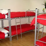 Hostel Bilbao Central Rooms