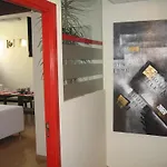 Hostel Bilbao Central Rooms Bilbao