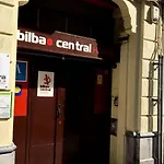 Bilbao Central Rooms Hostel *