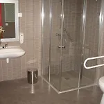 Hostel Bilbao Central Rooms *