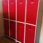 Bilbao Central Rooms Hostel *