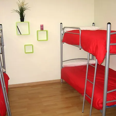 Bilbao Central Rooms Bilbau