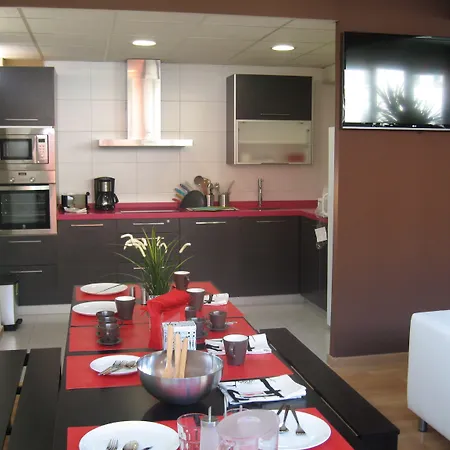 Vandrarhem Bilbao Central Rooms *