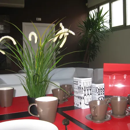 Bilbao Central Rooms * Bilbau