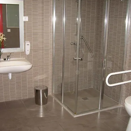 Albergue Bilbao Central Rooms *