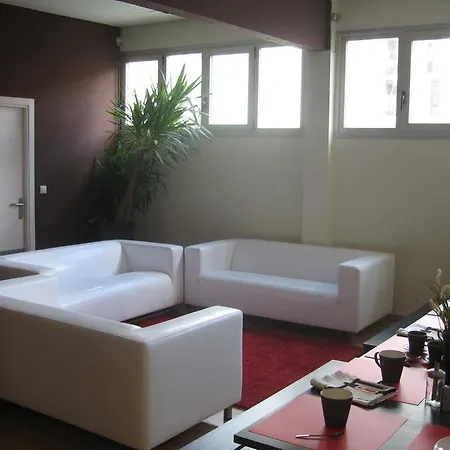 Bilbao Central Rooms * Bilbau