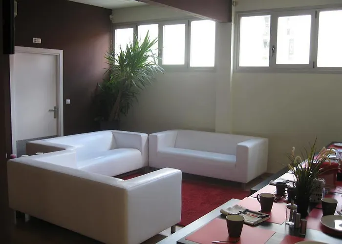 Bilbao Central Rooms * Bilbao