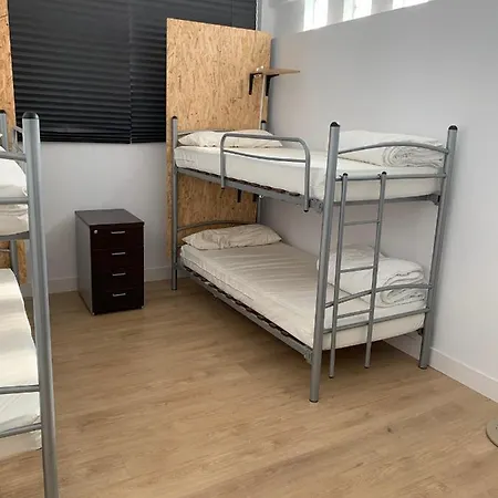 Bilbao Central Rooms * Bilbao