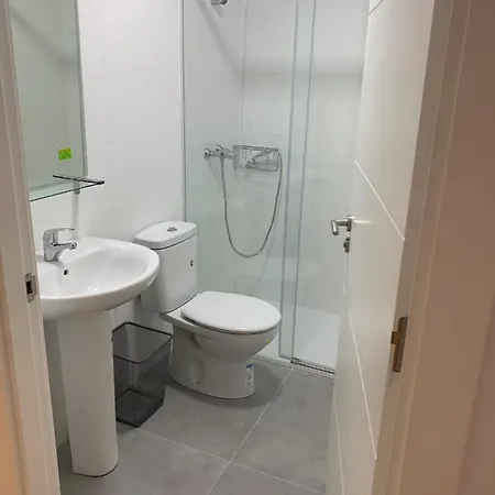 Bilbao Central Rooms * Bilbao