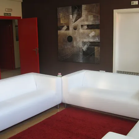 Bilbao Central Rooms