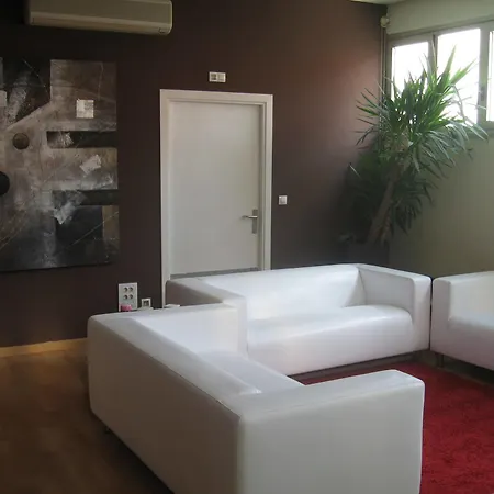 Bilbao Central Rooms *