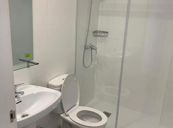 Bilbao Central Hostel Bilbao