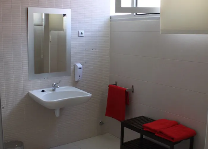 Hostel Bilbao Central Hostel