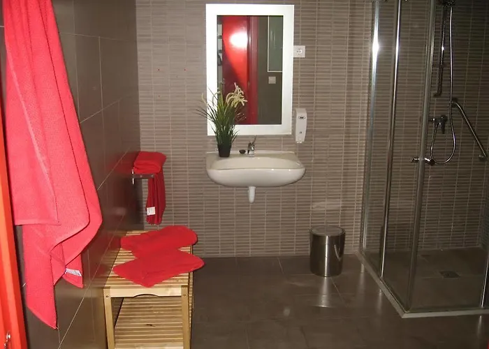 Bilbao Central Hostel Bilbao