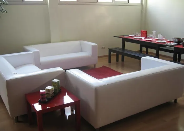 Bilbao Central Hostel Bilbao