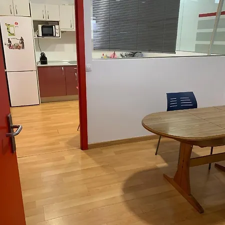 Bilbao Central Rooms