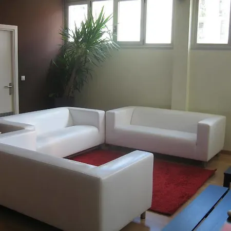 Hostel Bilbao Central Rooms Bilbao