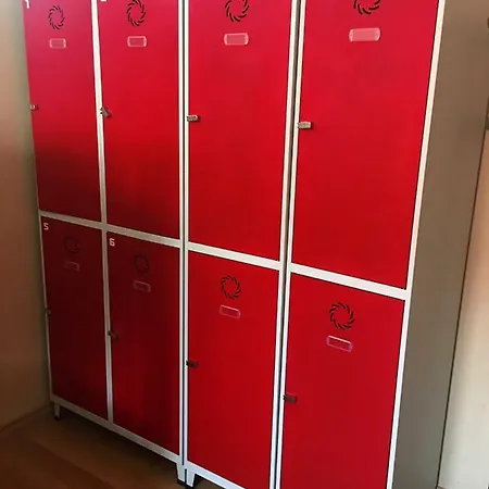 빌바오 센트럴 호스텔 호스텔 *