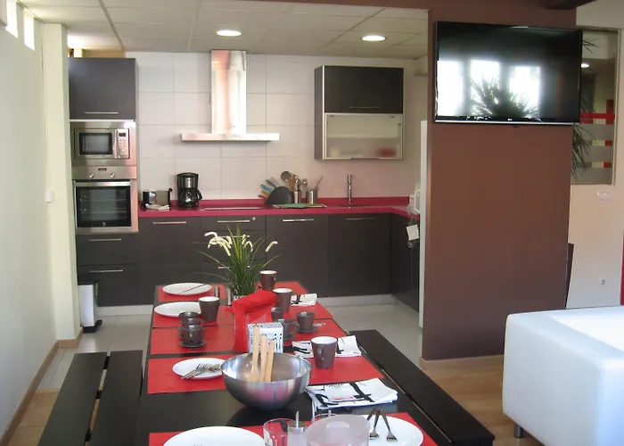 Hostel Bilbao Central Rooms *