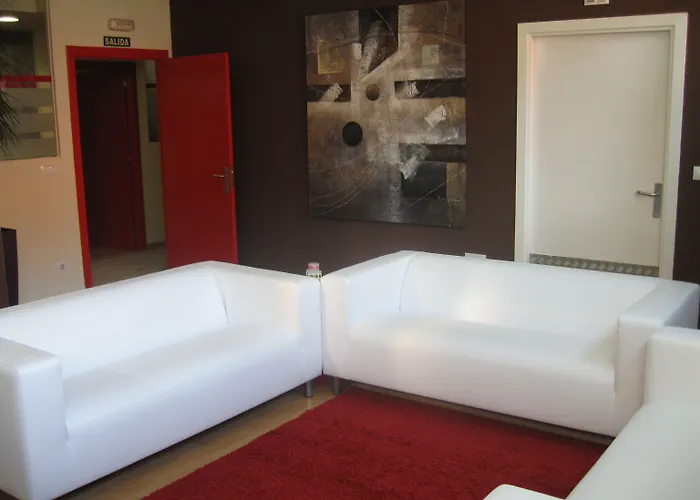 Bilbao Central Rooms