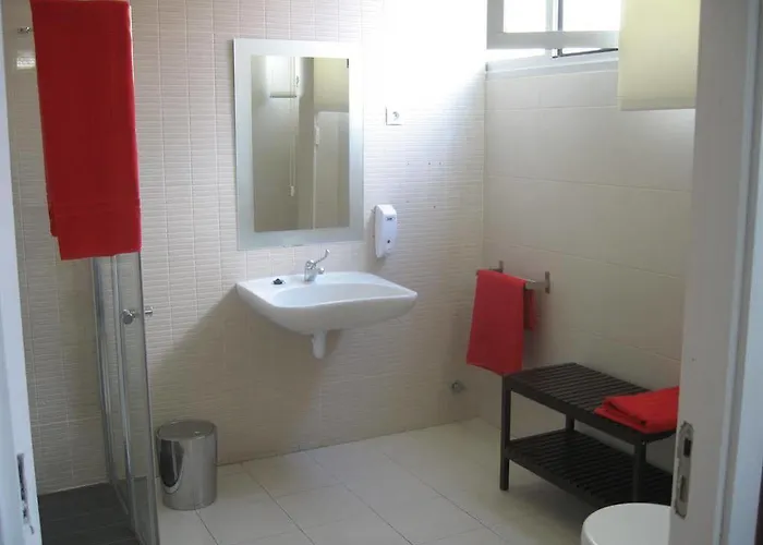 Bilbao Central Rooms Bilbao